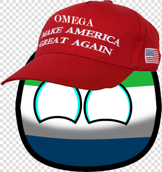 A Omaga Hat Is An Alternate Version Of The Maga Hat  HD Png DownloadTransparent PNG