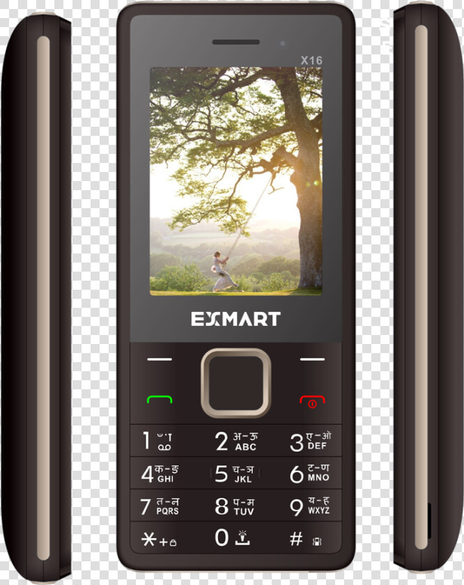 Feature Phone  HD Png DownloadTransparent PNG