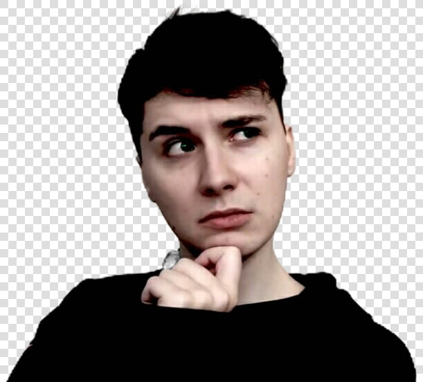 Dan Howell Png   Dan Howell  Transparent PngTransparent PNG