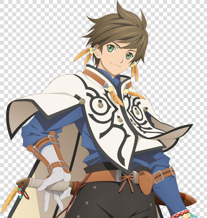 Tales Of Zestiria The X Sorey  HD Png DownloadTransparent PNG