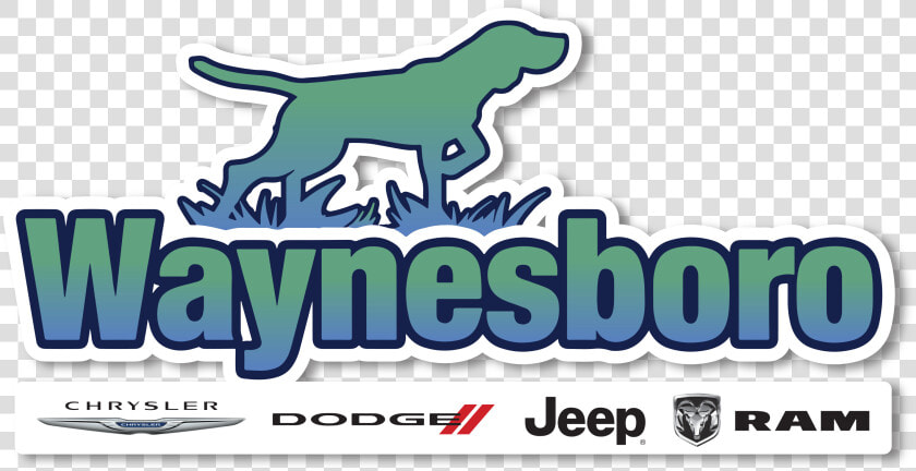 Waynesboro Chrysler Dodge Jeep Ram  HD Png DownloadTransparent PNG