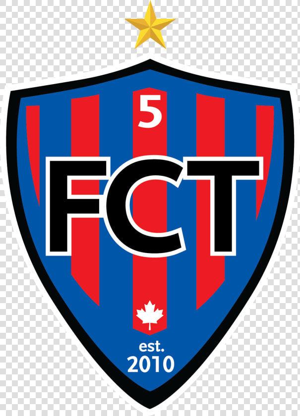 Futsal Club Toronto  HD Png DownloadTransparent PNG