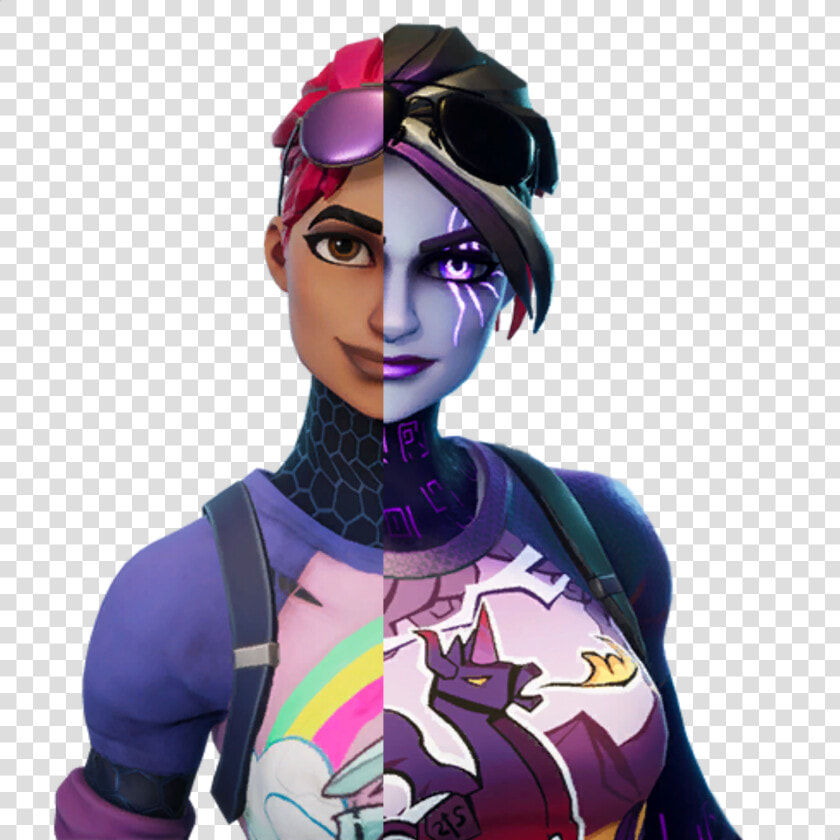 Fortnite Brite Bomber  HD Png DownloadTransparent PNG