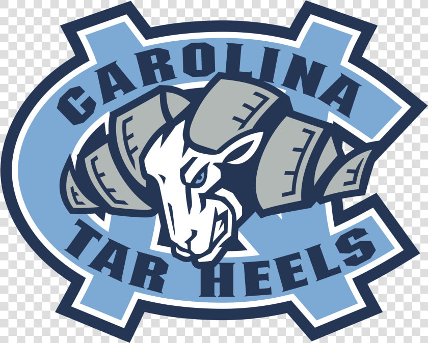 Nc State Unc Logo  HD Png DownloadTransparent PNG