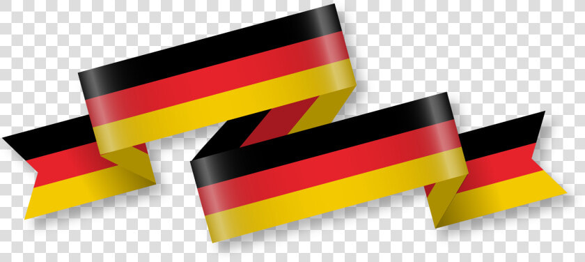 German Of Streamers Euclidean Flag Vector Germany Clipart   Germany Flag Ribbon Png  Transparent PngTransparent PNG