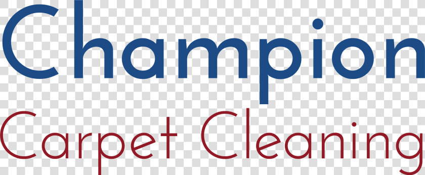 Champion Carpet Cleaning   Graphic Design  HD Png DownloadTransparent PNG