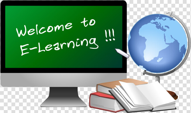 E learning Png Photo   Welcome To E Learning  Transparent PngTransparent PNG