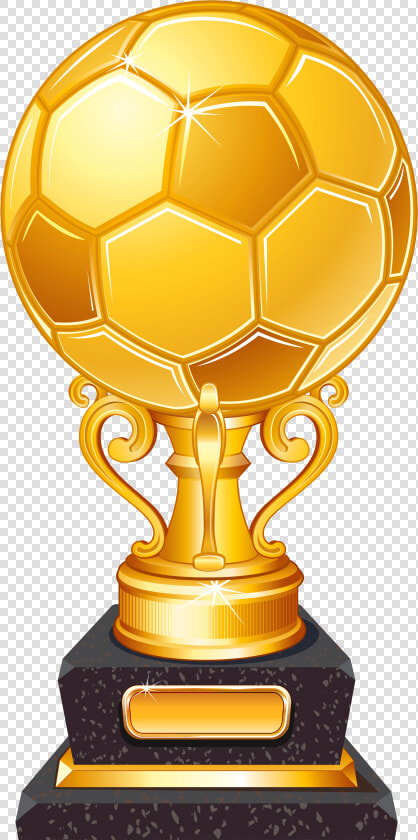 Trophy Clipart Prize   Football Trophy Images Png  Transparent PngTransparent PNG