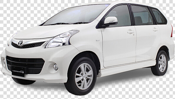 Toyota Avanza Hd Png  Transparent PngTransparent PNG