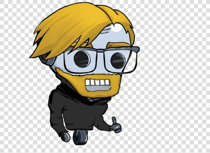 Klopp   Cartoon   Cartoon  HD Png DownloadTransparent PNG