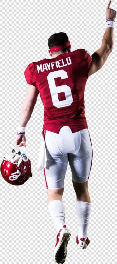 Baker Mayfield Screensaver   Png Download   Baker Mayfield  Transparent PngTransparent PNG