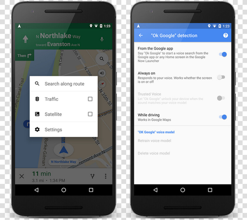 Maps Voice Commands3   Google Maps Voice Commands  HD Png DownloadTransparent PNG