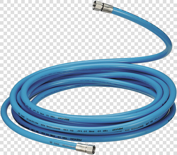 Hoses With Swaged Ferrules Title Hoses With Swaged   Prevost Stoflex  HD Png DownloadTransparent PNG