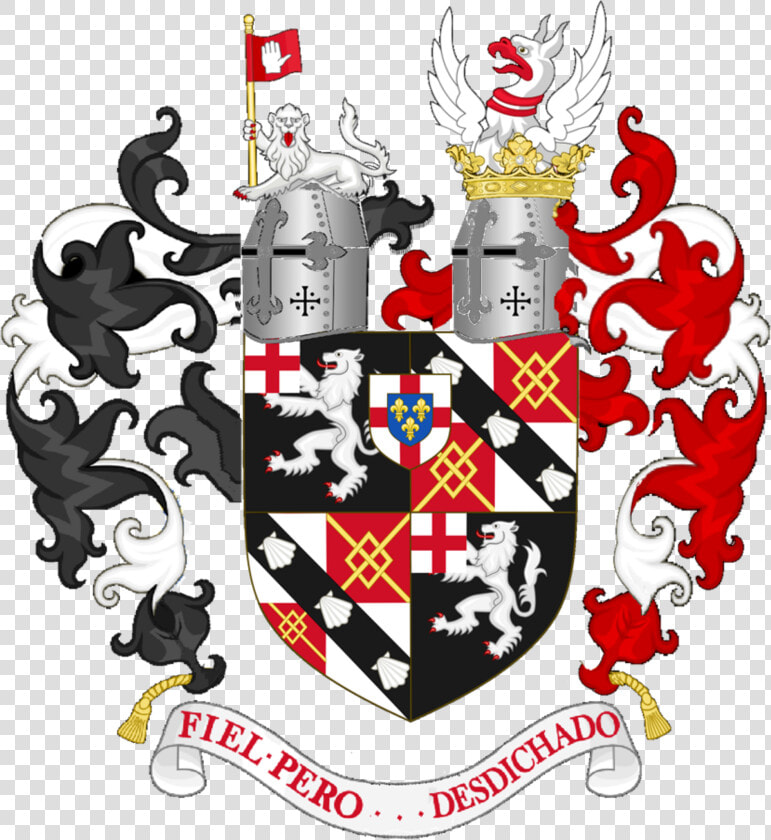 Sir Coat Of Arms  HD Png DownloadTransparent PNG