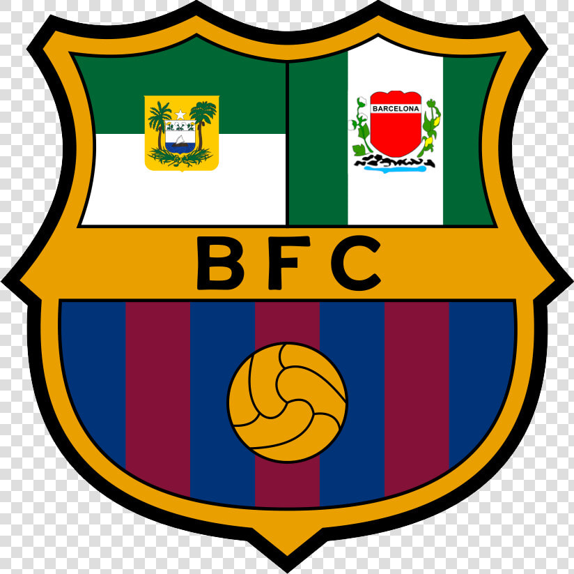 Barca 2017 2018 Logo  HD Png DownloadTransparent PNG