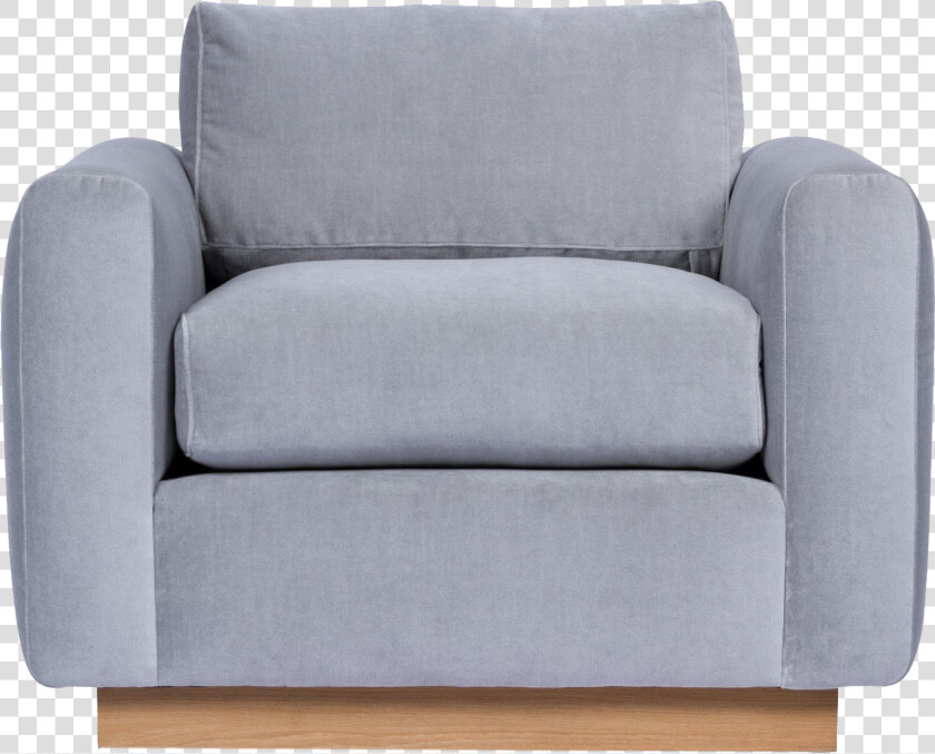 Gray Velvet Chair Class Lazyload Lazyload Mirage   Sleeper Chair  HD Png DownloadTransparent PNG