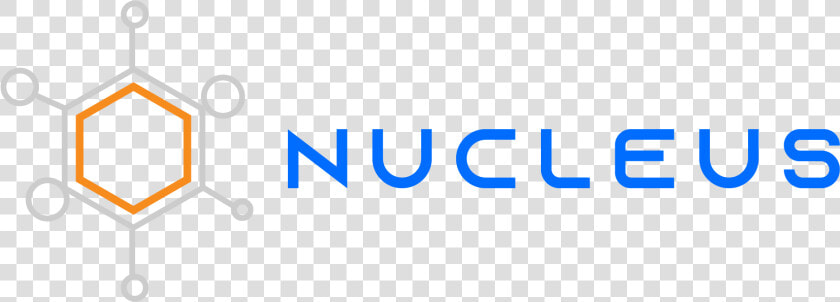 Nucleus Logo   Circle  HD Png DownloadTransparent PNG