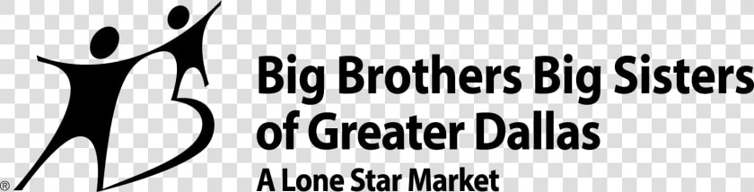 Big Brothers Big Sisters Of America Donation Child   Big Brothers Big Sisters  HD Png DownloadTransparent PNG