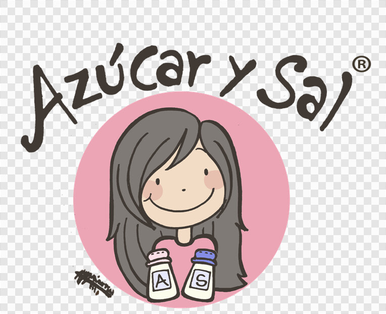 Sal Y Azucar Animados  HD Png DownloadTransparent PNG