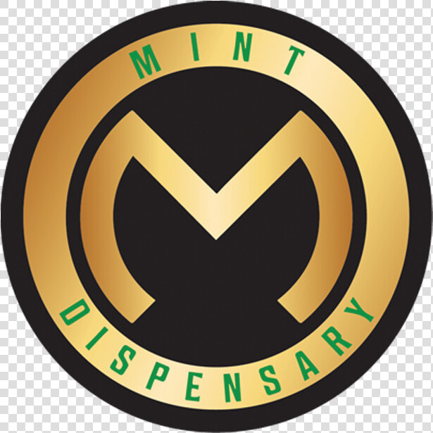 The Mint Dispensary   Mint Dispensary  HD Png DownloadTransparent PNG