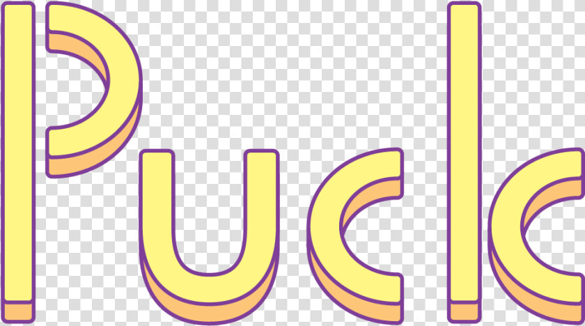 Puck Logo Outlined Color 500px 2018 05 012018 05 01https  HD Png DownloadTransparent PNG