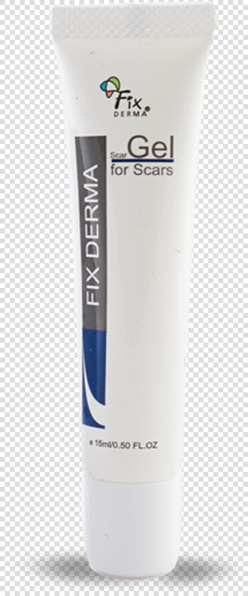 Fixderma Anti Scar Gel  HD Png DownloadTransparent PNG