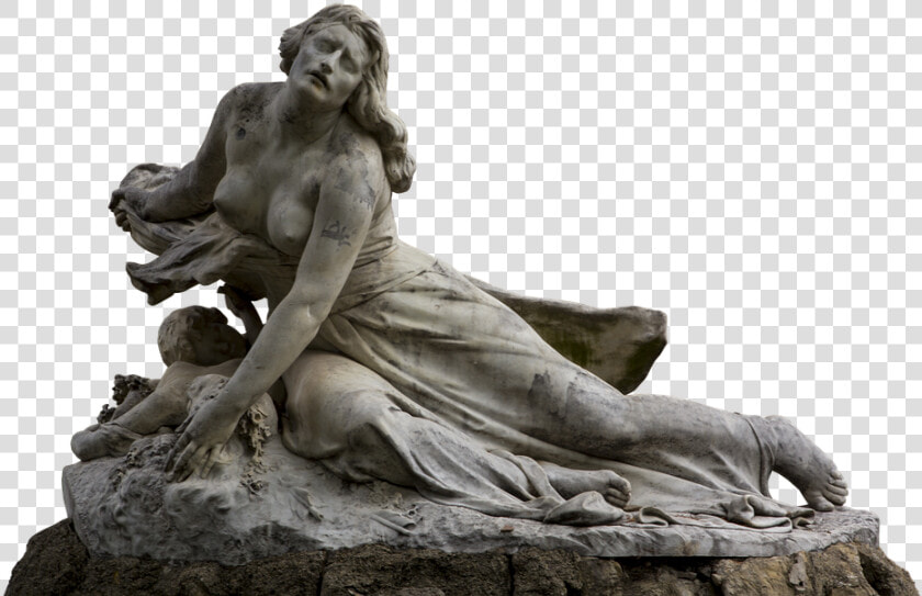 Woman  Child  Monument  Statue  Mother  Art  Sculpture   Woman Monument  HD Png DownloadTransparent PNG