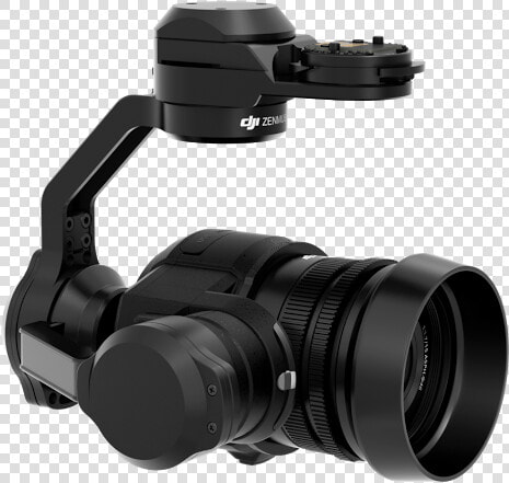 Dji Zenmuse X5 Camera And Gimbal   Dji Osmo Pro Combo  HD Png DownloadTransparent PNG