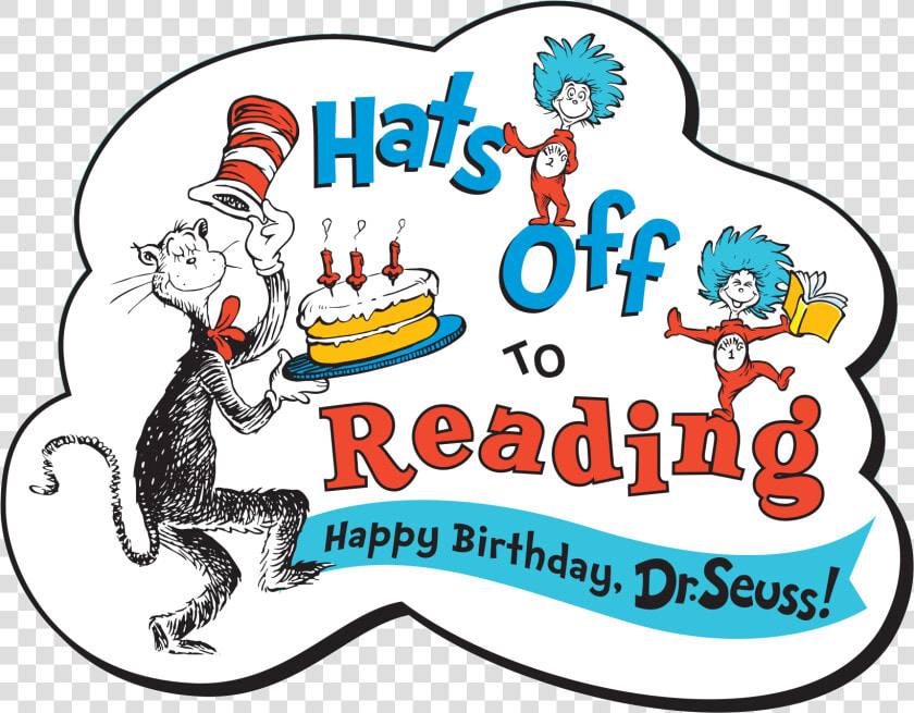 Transparent Dr Seuss Characters Png   Read Across America Day 2019  Png DownloadTransparent PNG