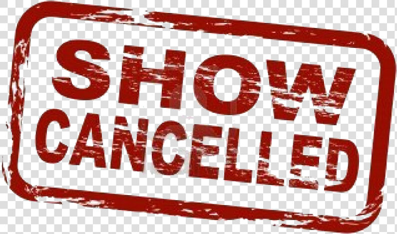 Event Cancelled Canceled Png  Transparent PngTransparent PNG