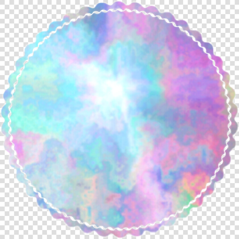  design  rainbowlight  circle  glitter  glitch  sparkle   My Doce  HD Png DownloadTransparent PNG