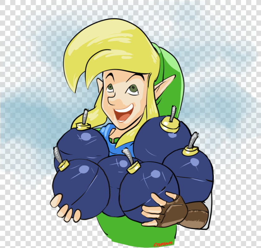 Loz Hw Funny Comics  HD Png DownloadTransparent PNG