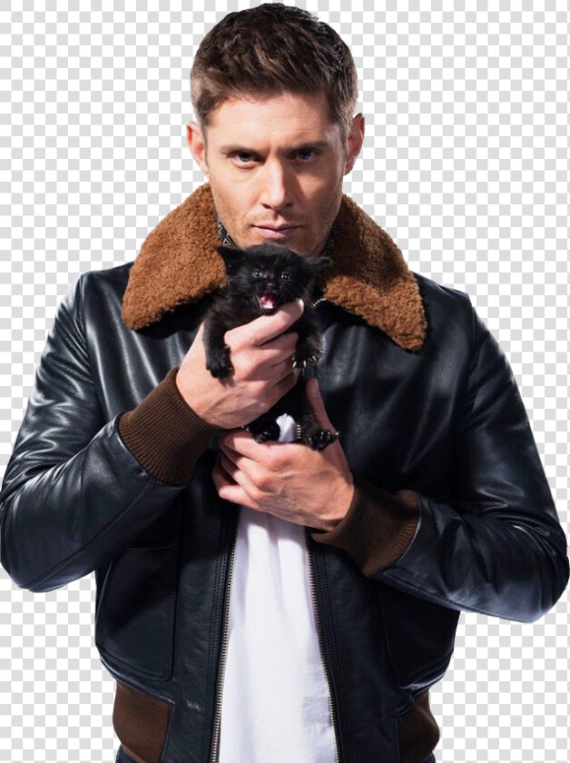 Supernatural Jensen Ackles Ew Halloween Sticker   Photoshoot Jensen Ackles 2018  HD Png DownloadTransparent PNG