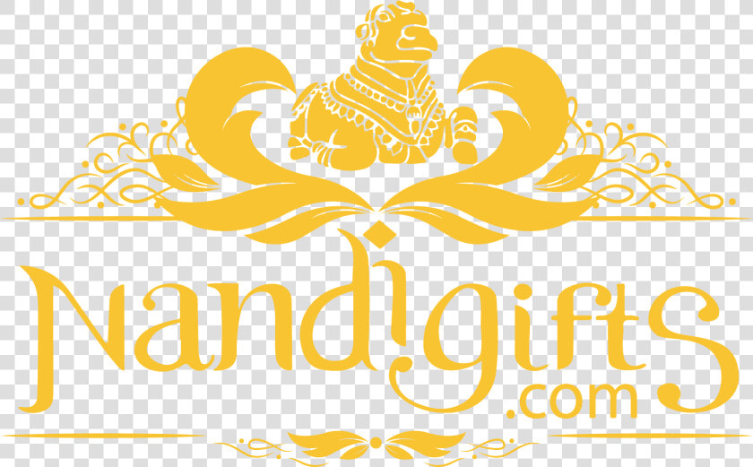 Nandi Logo  HD Png DownloadTransparent PNG