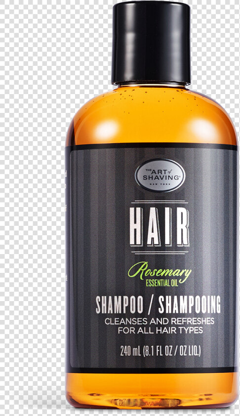 Rosemary Hair Shampoo   Shampoo  HD Png DownloadTransparent PNG