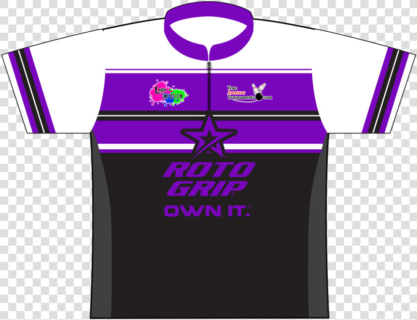 February Tat 2017 Purple Ds Jersey   T shirt  HD Png DownloadTransparent PNG