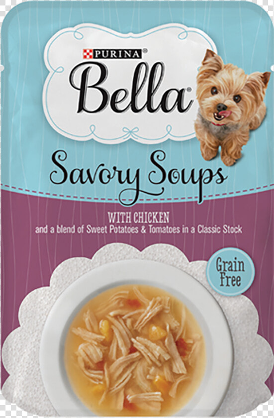 Bella Savory Soups  HD Png DownloadTransparent PNG