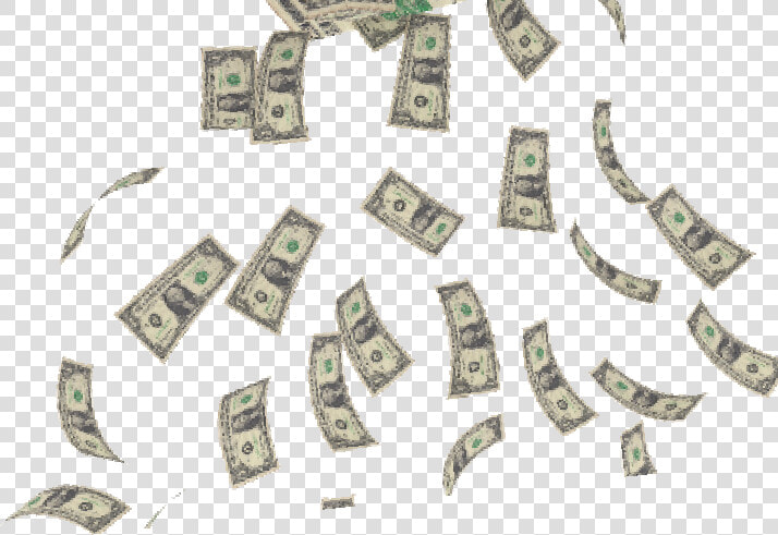 Money Falling From The Sky Png Download   Money Rain Gif Png  Transparent PngTransparent PNG