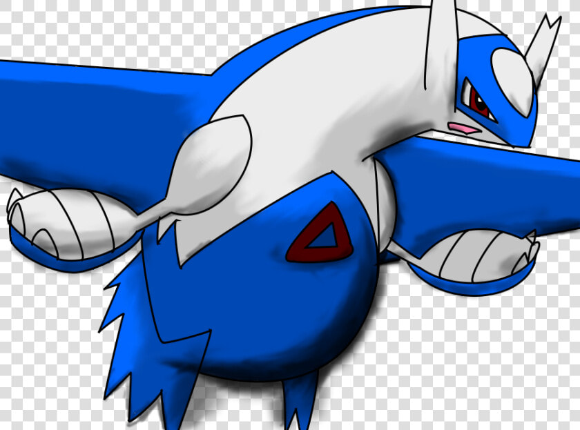 Latios   Cartoon  HD Png DownloadTransparent PNG