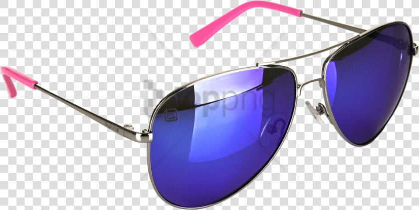 Aviator Sunglasses Png Blue   Goggles Png Pic Download  Transparent PngTransparent PNG