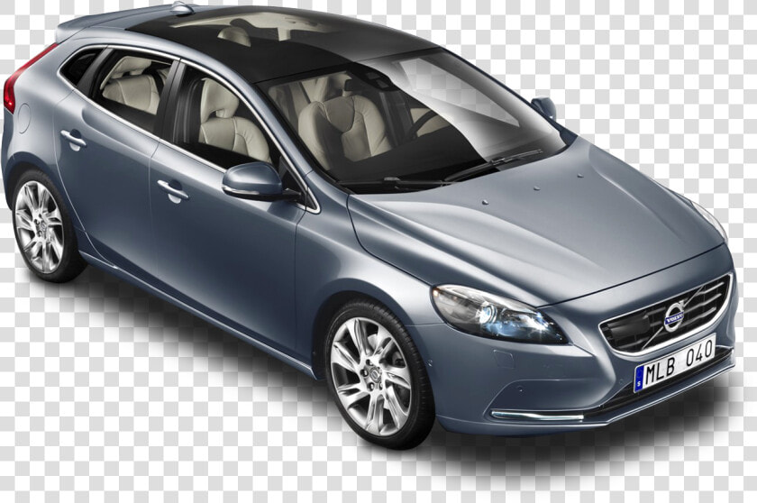 Volvo V40 Specifications India  HD Png DownloadTransparent PNG