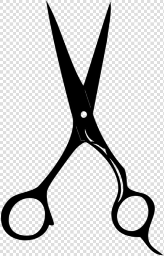 Transparent Shears Png   Transparent Hair Scissors Png  Png DownloadTransparent PNG