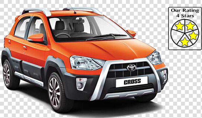 Etios Cross Price In India  HD Png DownloadTransparent PNG