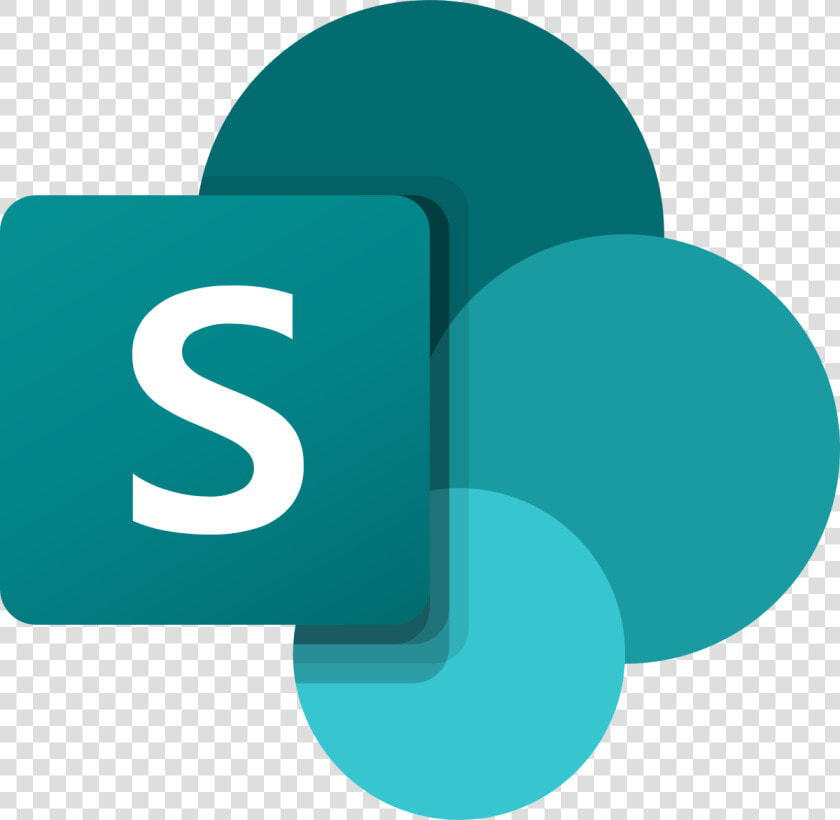 Office 365 Sharepoint Logo  HD Png DownloadTransparent PNG