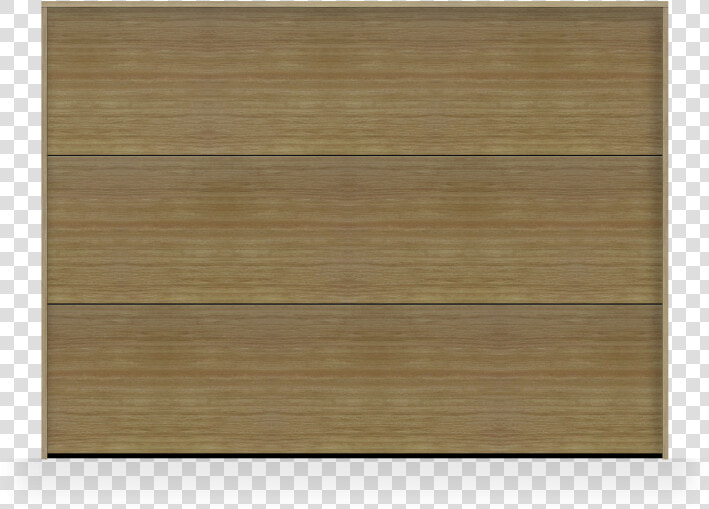 Contemporary Oak Garage Door  HD Png DownloadTransparent PNG