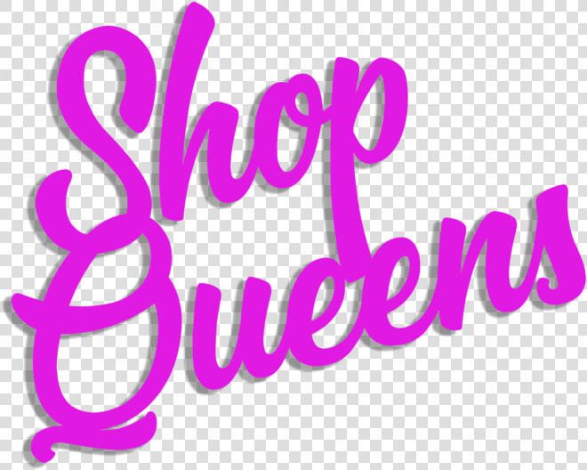 Lqm   Shop Queens   Logo   Calligraphy  HD Png DownloadTransparent PNG