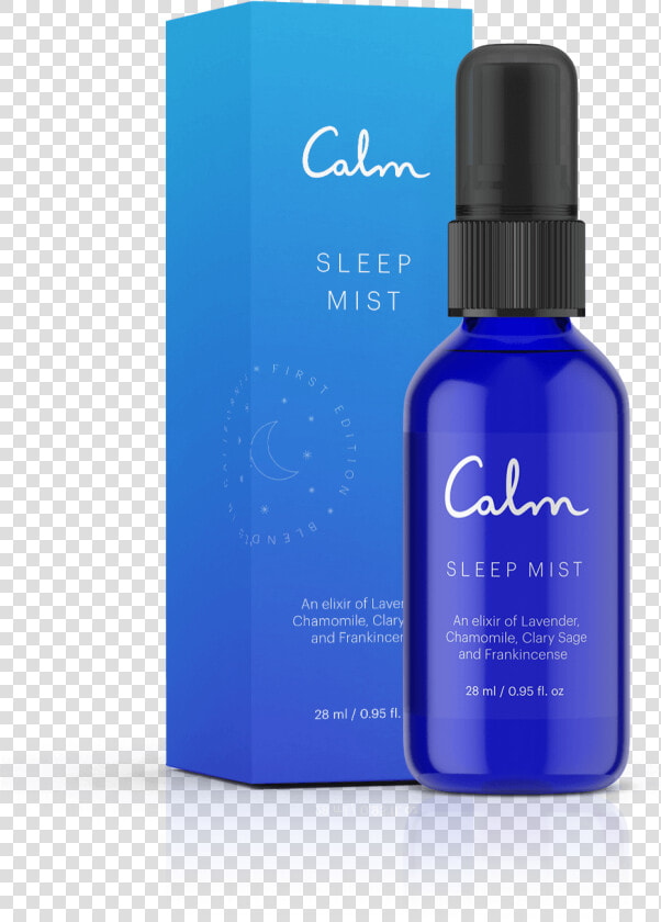 Calm Sleep Mist   Calm App  HD Png DownloadTransparent PNG