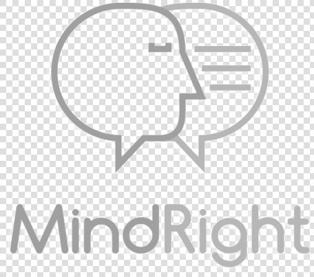 Mindright Growhaus Studio   Mindright Logo  HD Png DownloadTransparent PNG