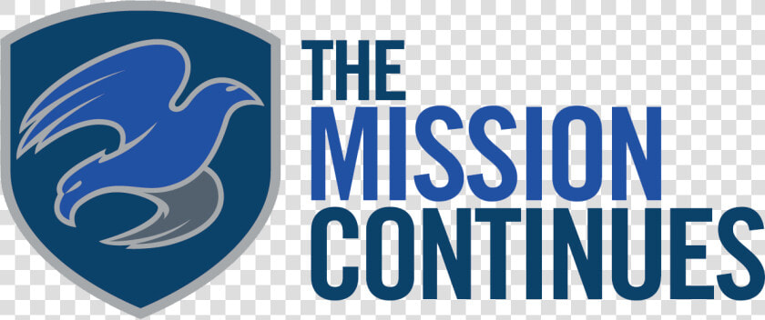 Mission Continues Logo Transparent  HD Png DownloadTransparent PNG