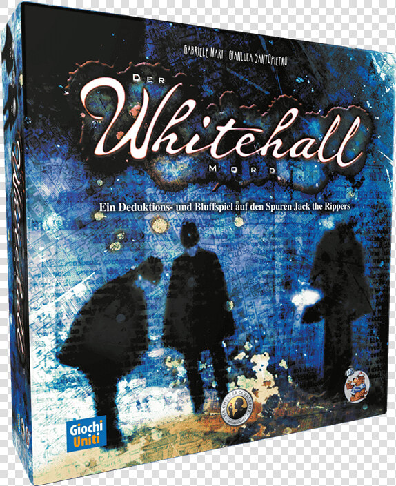 Whitehall Mystery  HD Png DownloadTransparent PNG